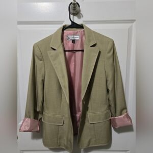 Travis Ayers Blazer